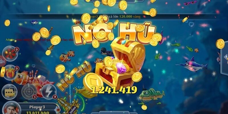 Anh em nên tham gia thử nghiệm vòng quay